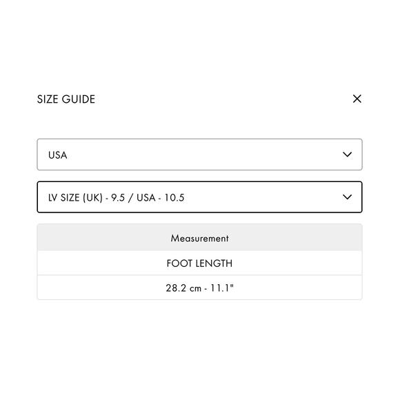 Louis Vuitton Blue Camo Monogram Driver Moccasin Loafer - Picture 16 of 16